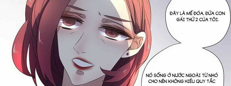 chỉ nhiễm thành hôn: đại thúc sủng vợ vô độ chapter 35 48