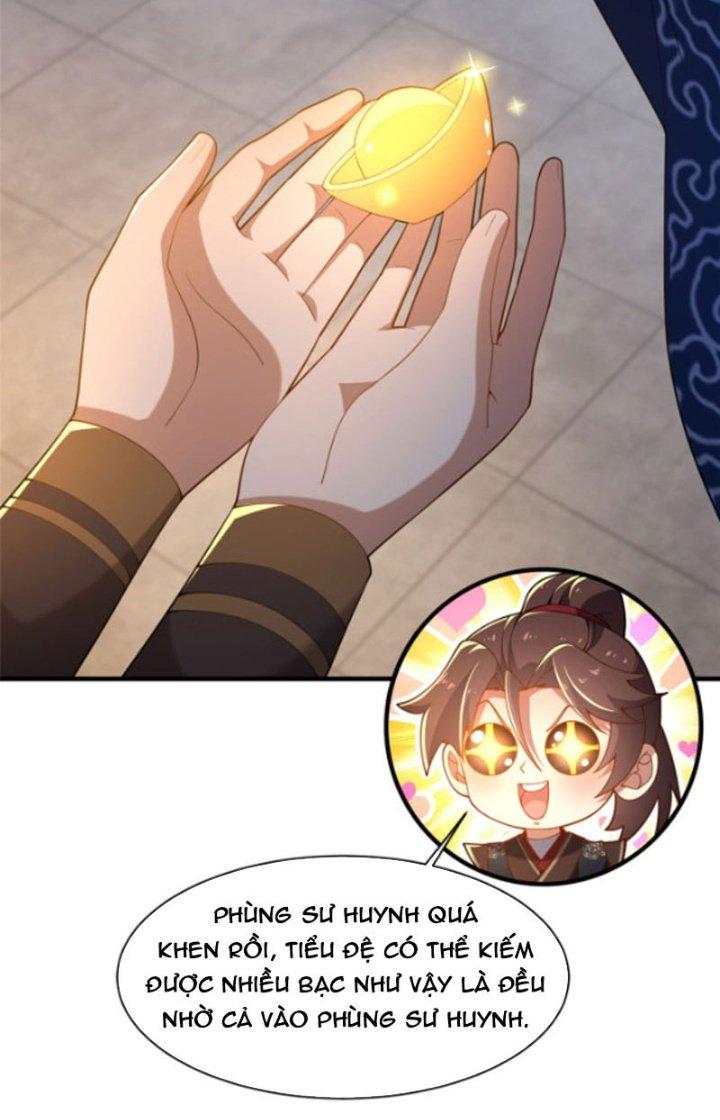 võ thánh này cũng quá khẳng khái chapter 4 62