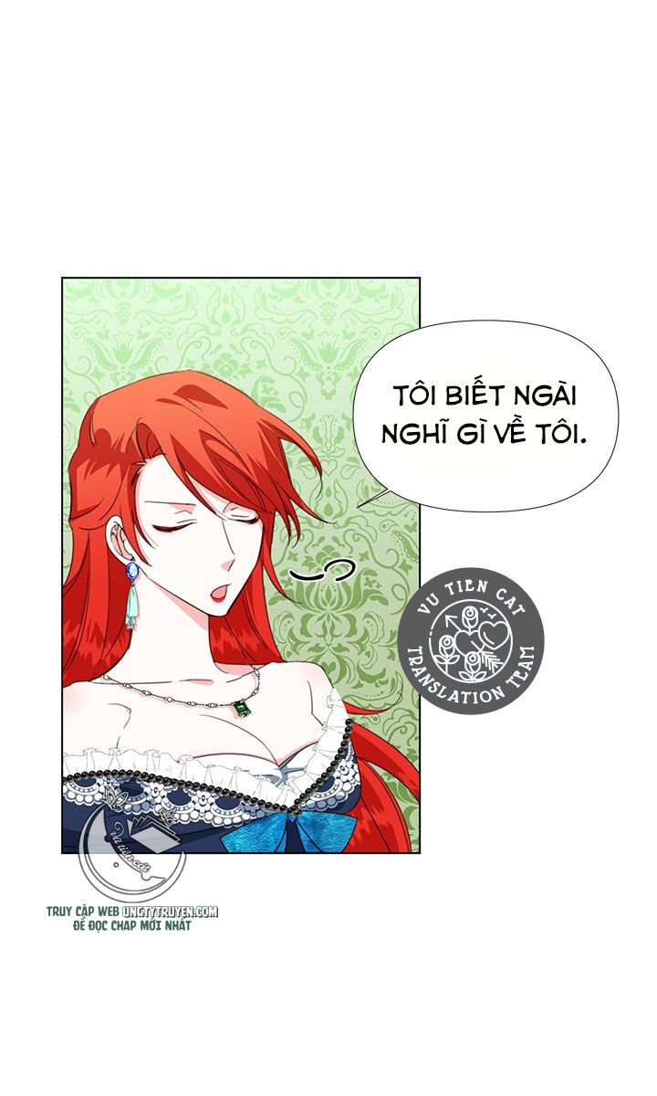 Kết Thúc Có Hậu Của Nhân Vật Phản Diện chapter 11.5 24