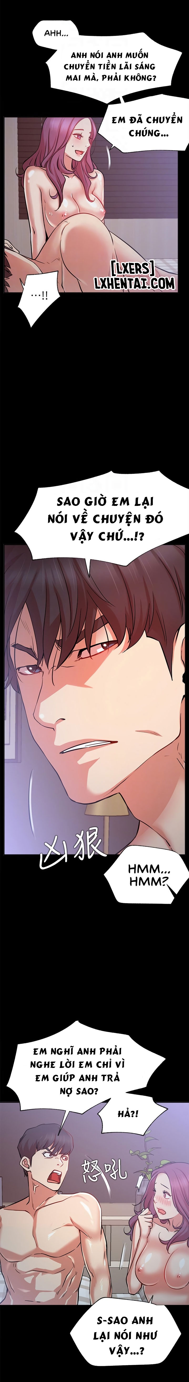 cuộc sống như anh hằng mơ chapter 22 5