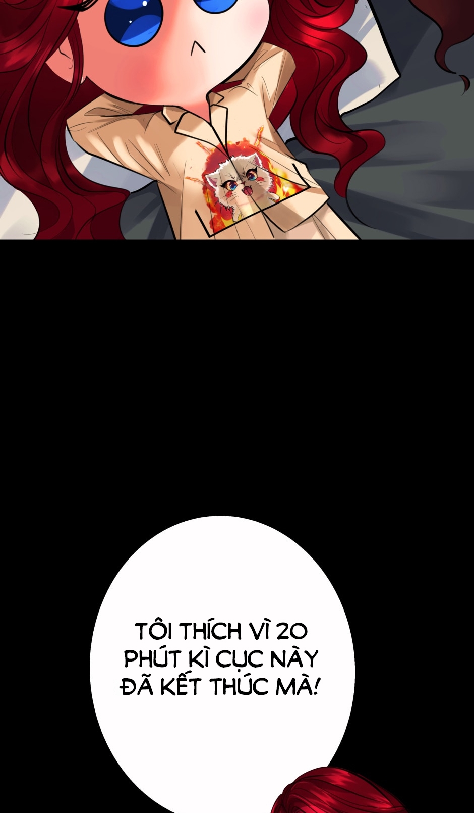 tôi đã ký khế ước với ác quỷ chapter 25.2 9