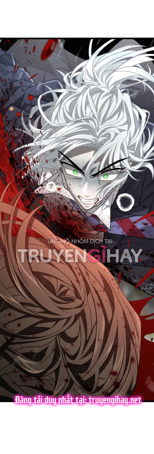 dark moon - tế đàn ánh trăng chapter 47.1 3