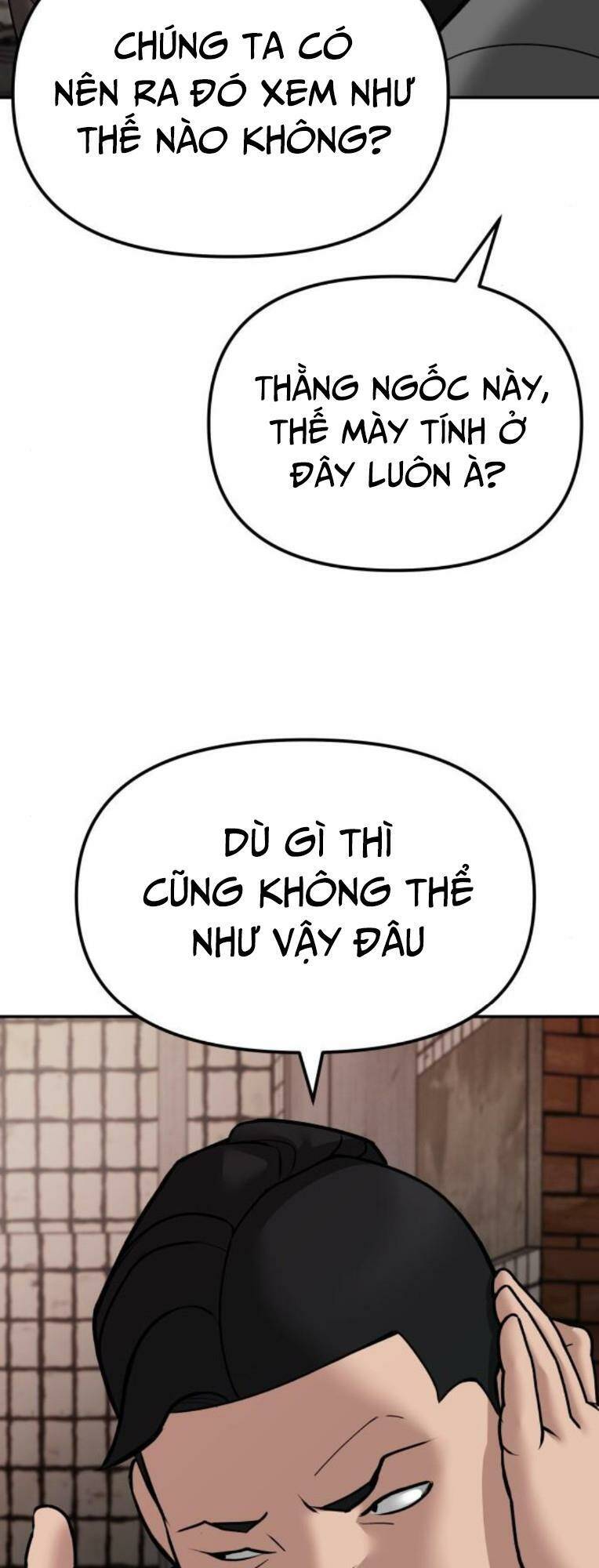 quản lí du côn chapter 79 34