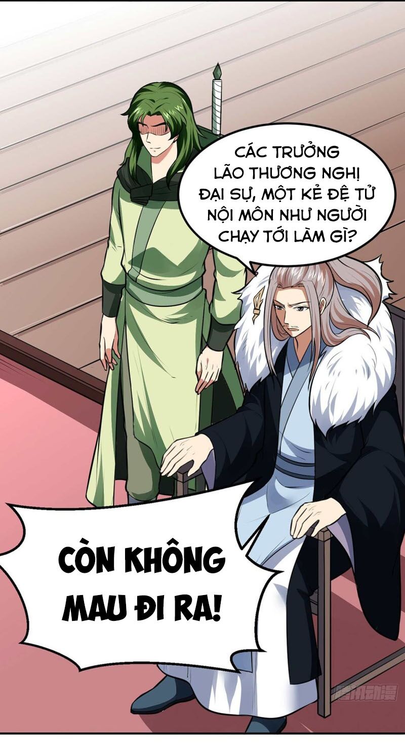 võ đạo độc tôn chapter 171 31