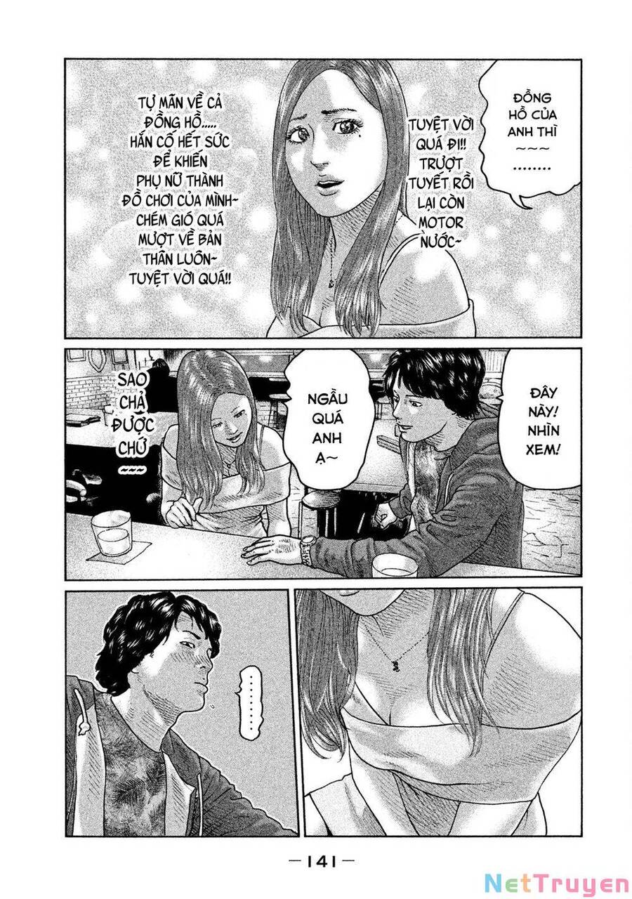 sát thủ truyền thuyết chapter 38 11