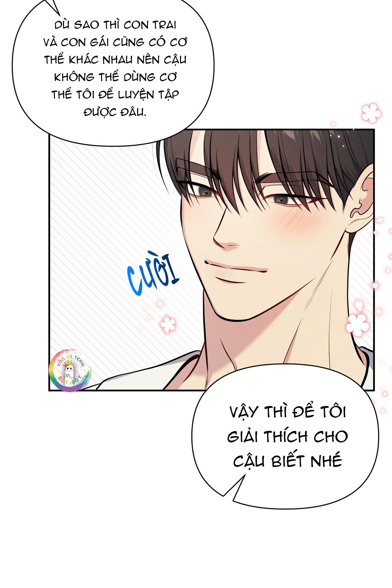 18+ tình yêu bí mật chapter 7 75