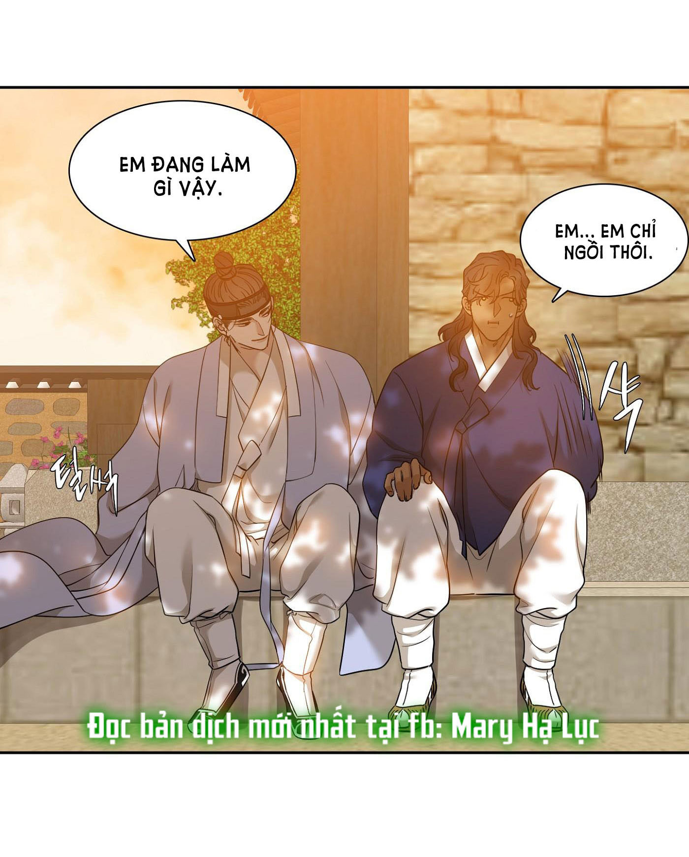 mắt phủ toàn sương chapter 65 37