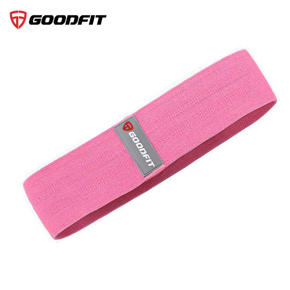 SET 3 dây tập gym, tập mông mini band GoodFit GF914MB