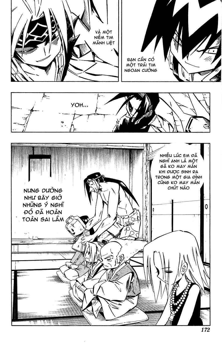 vua pháp thuật chapter 257 6