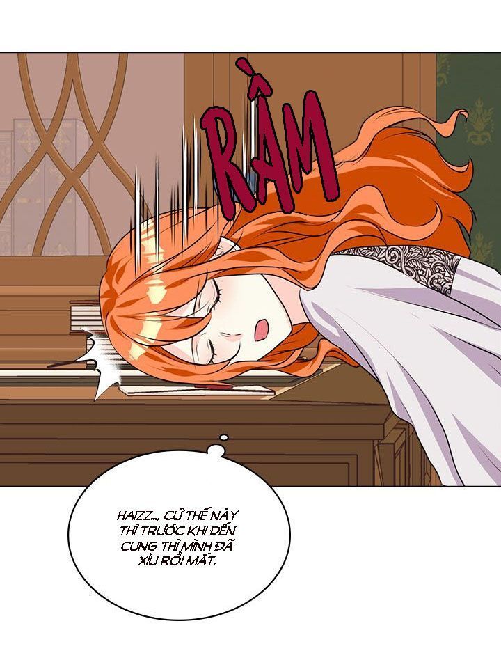 đức hạnh của ác nữ phản diện chapter 21 34