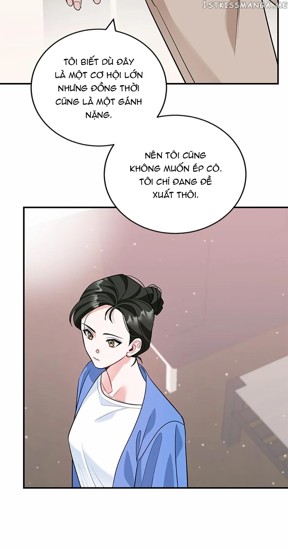 vụ tai tiếng có chủ đích chapter 19.1 21