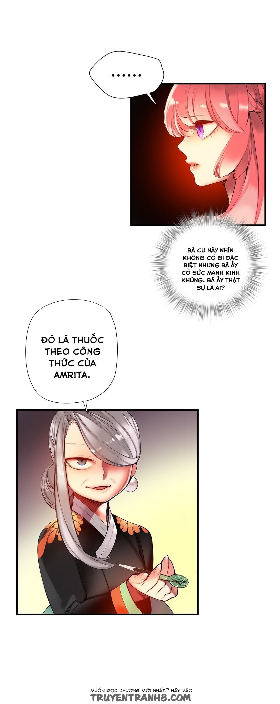 sự ràng buộc của lilith chapter 48 27