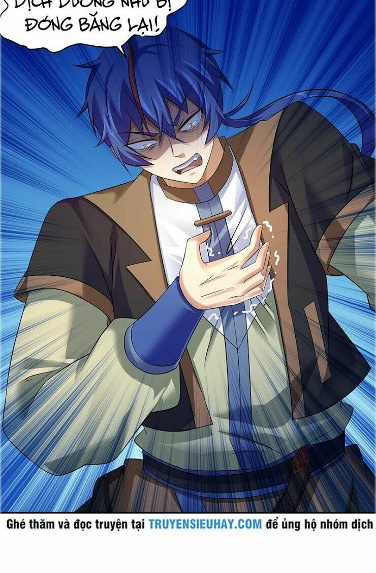 võ đạo độc tôn chapter 69 13