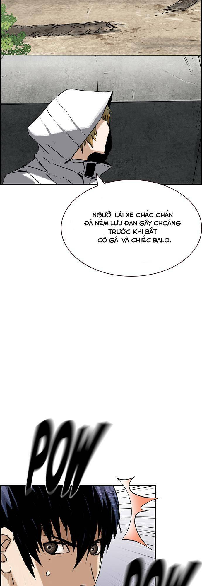 pubg - cuộc chiến sinh tồn - 100 chapter 12 6