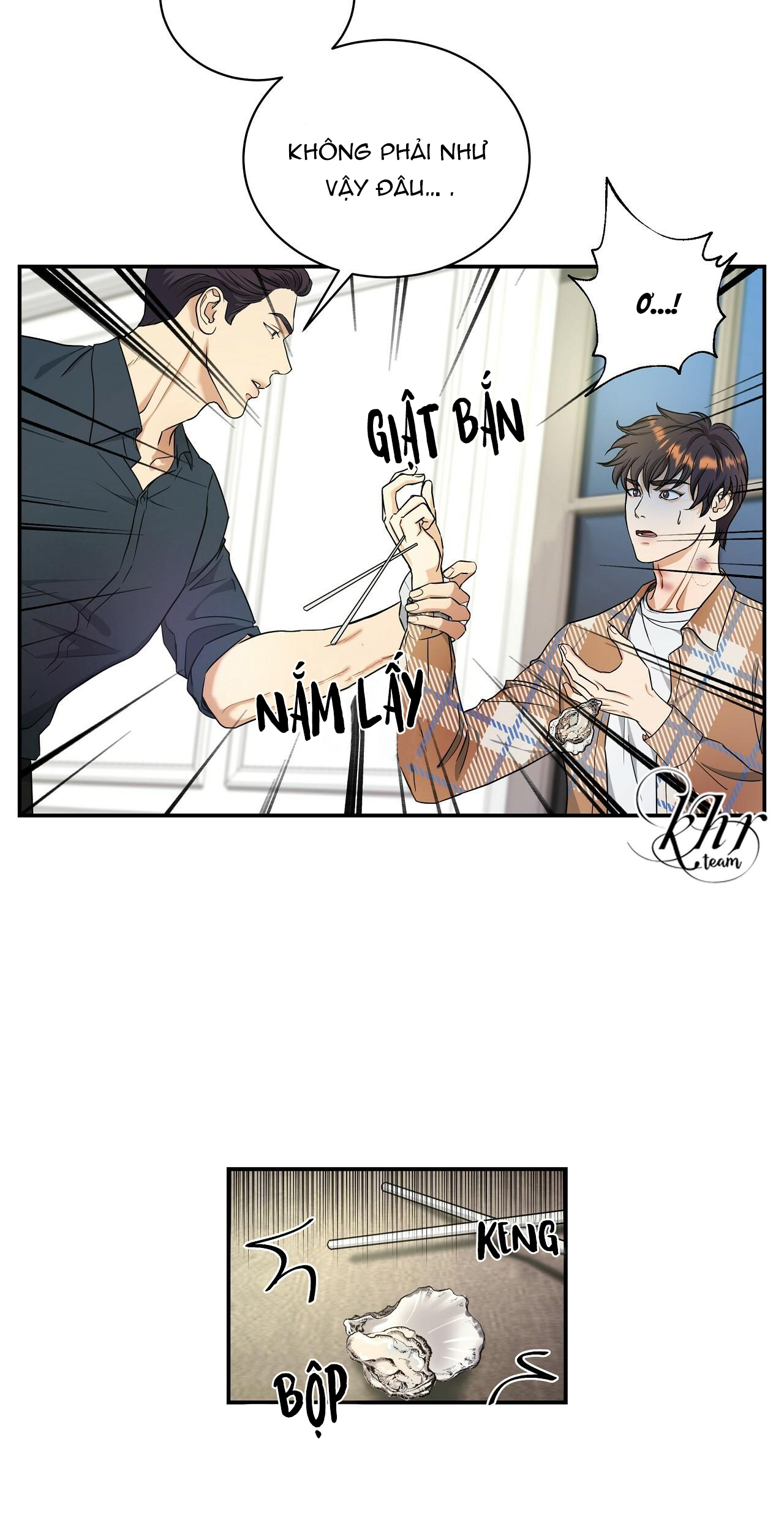 kích hoạt chapter 11 8