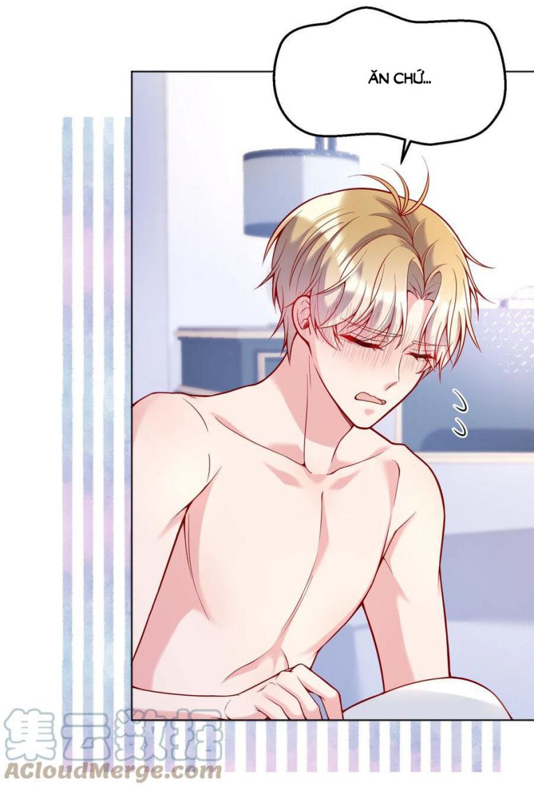 chàng nhân viên host và gã hàng xóm nguy hiểm chapter 33 35