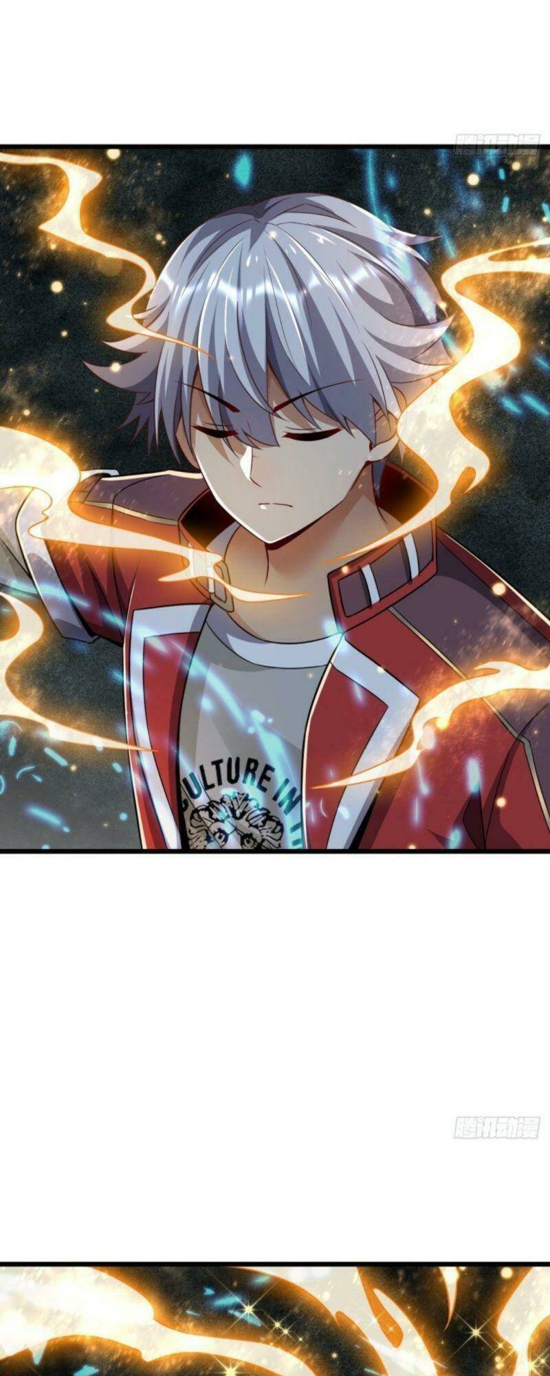 tối cường khắc kim chapter 3 67