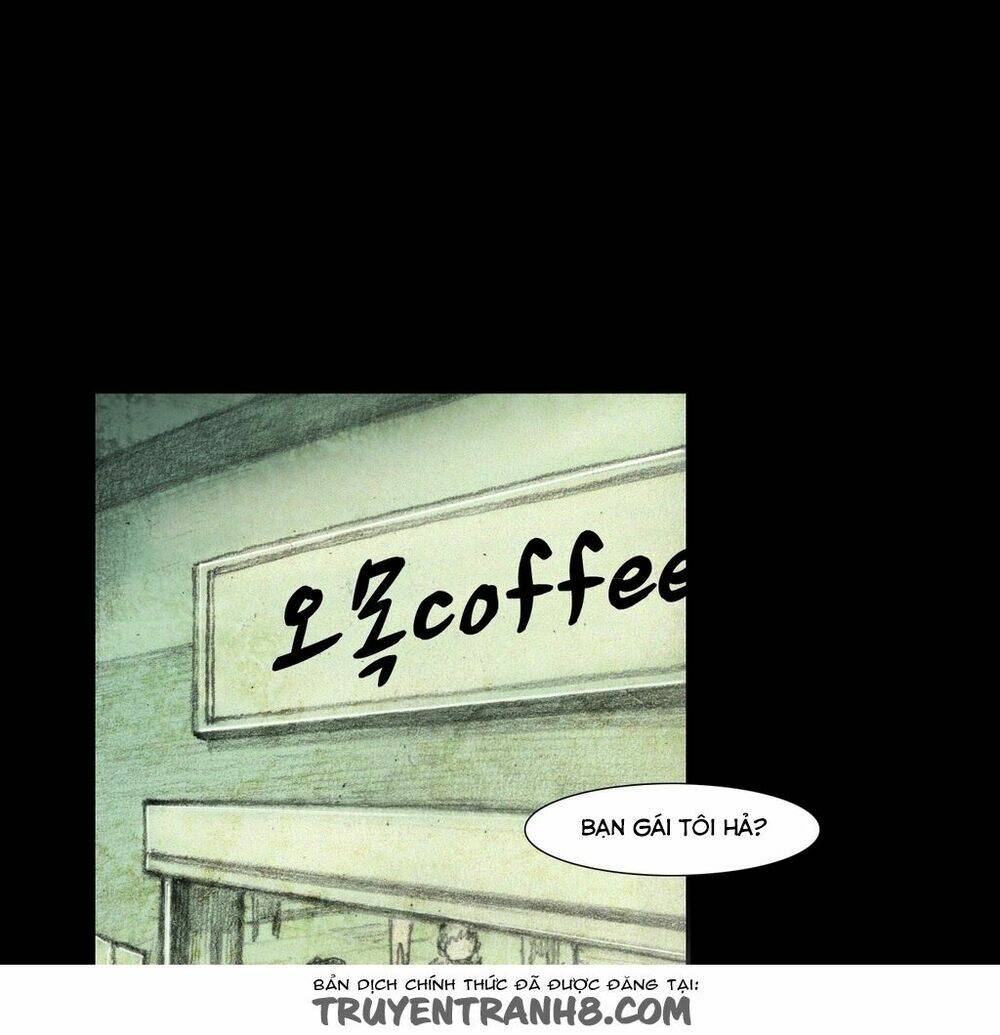 ngôi nhà của những búp bê chapter 5 48