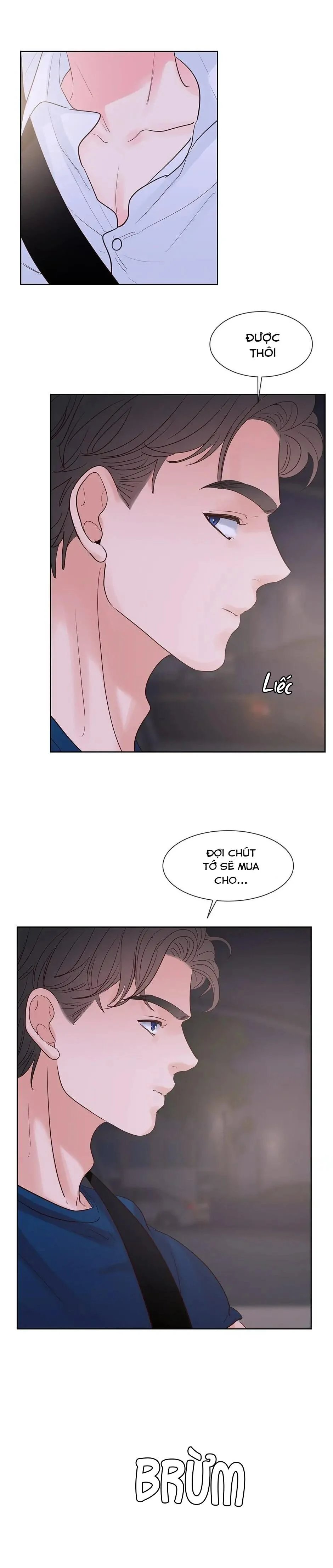 heat and run chapter 79 5