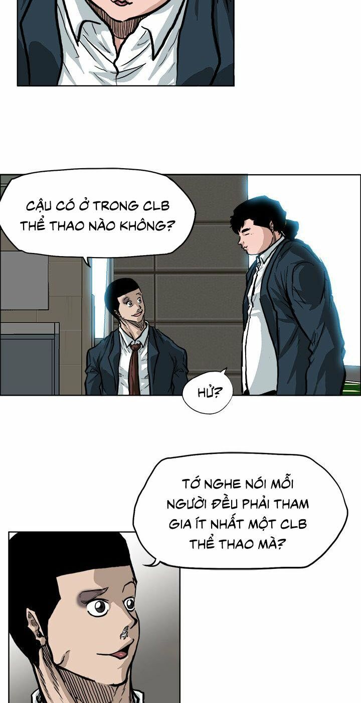 bá chủ học đường ss2 chapter 5 39