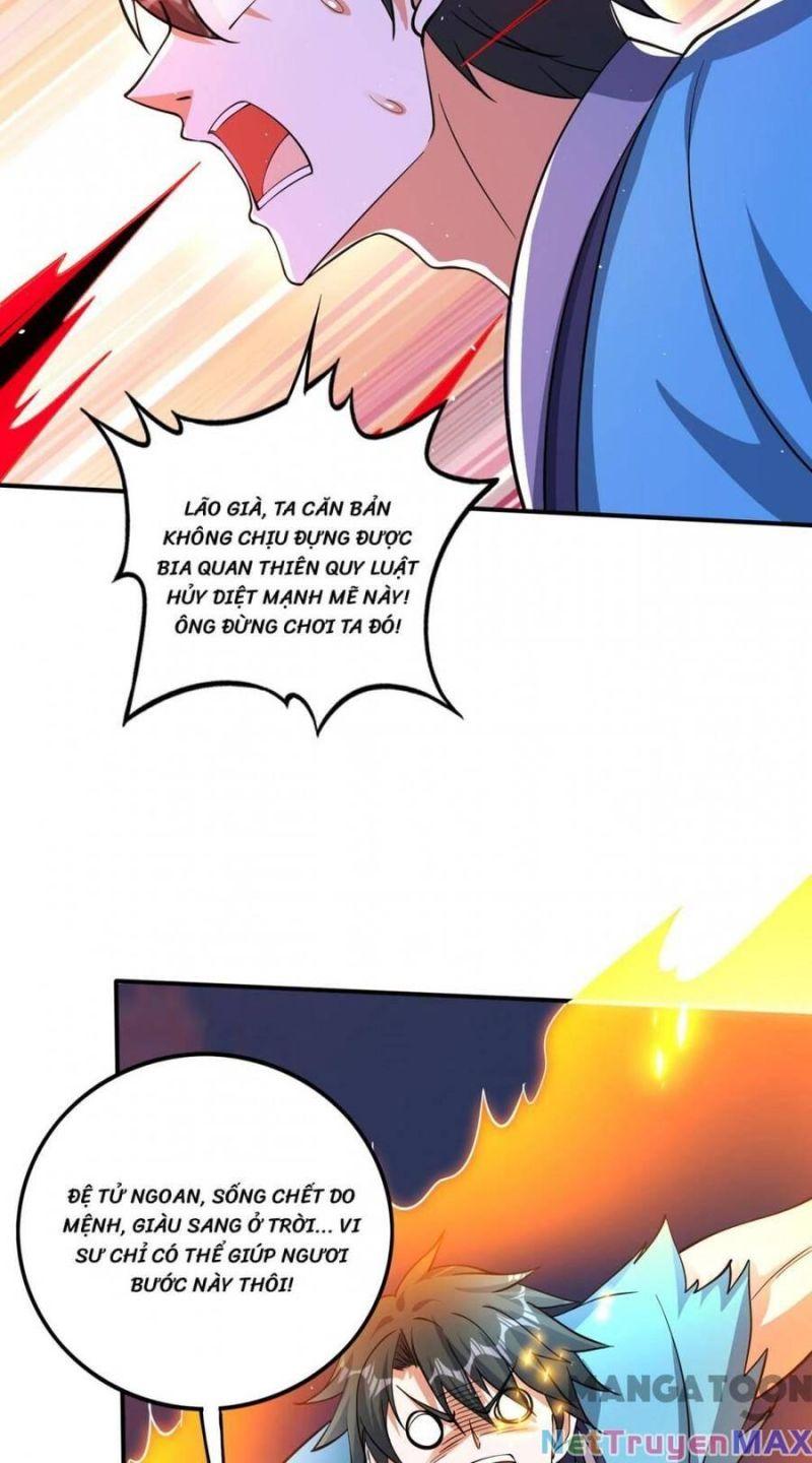 tối cường thần y tại đô thị chapter 308 24