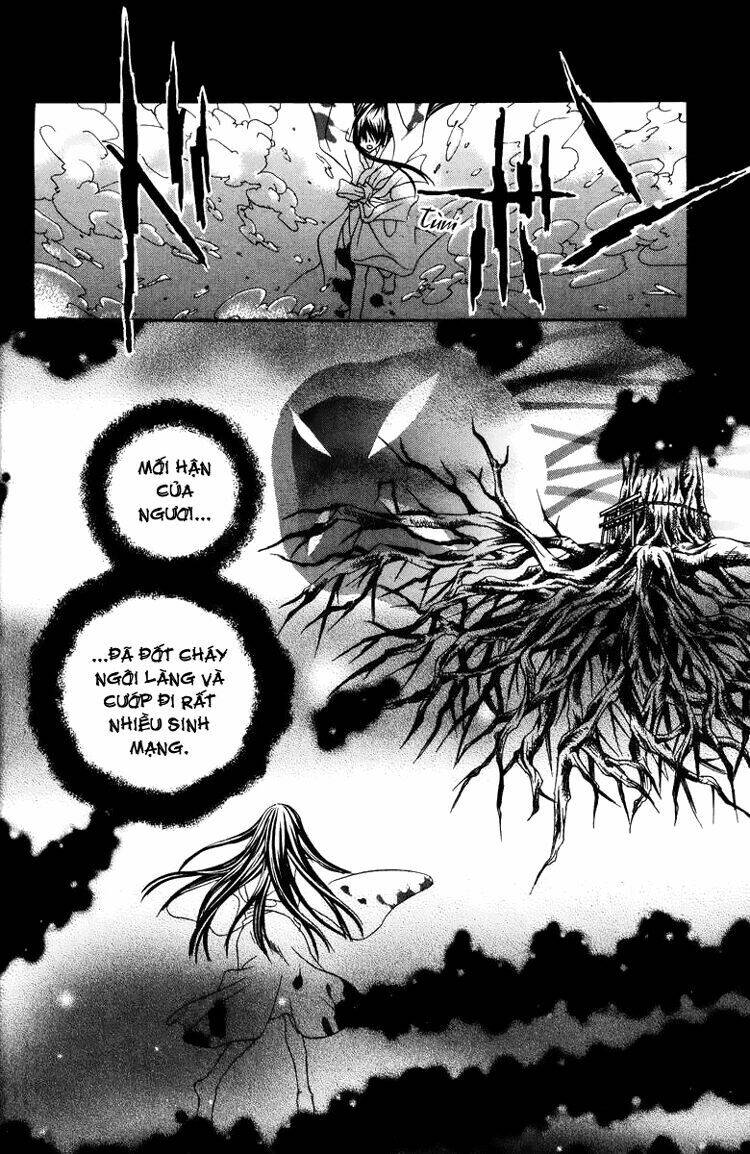 jigoku shoujo-cô gái đến từ địa ngục chapter 14.1 8