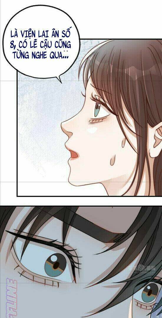 chồng trước 18 tuổi chapter 87 21