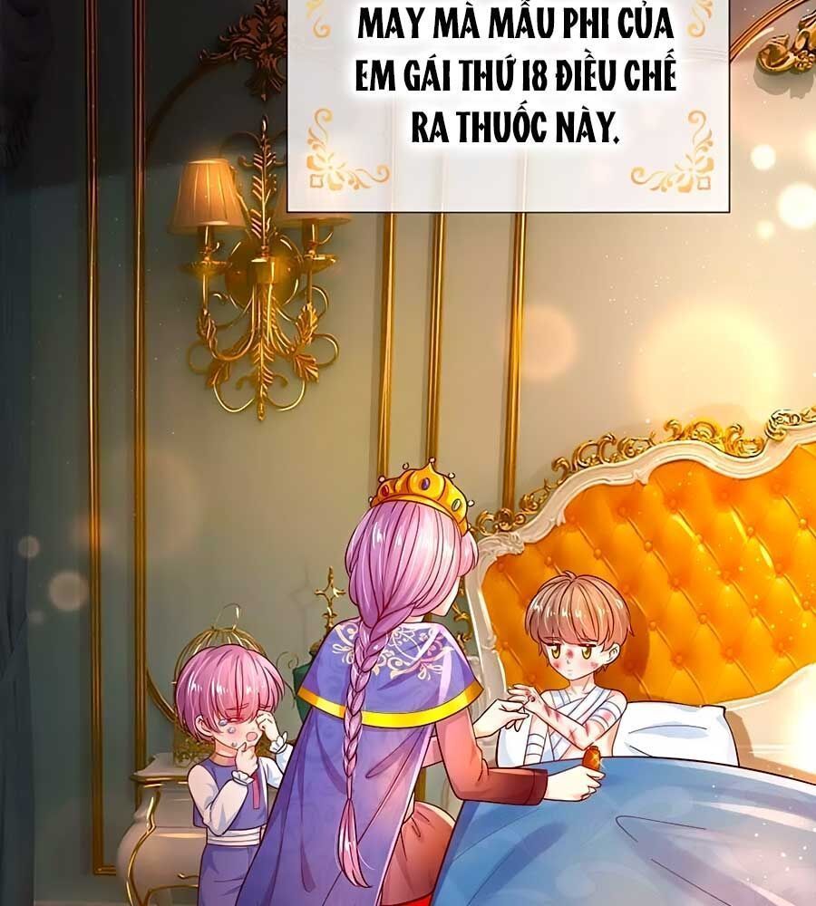 bỗng một ngày nọ trở thành con gái vua chapter 215 40