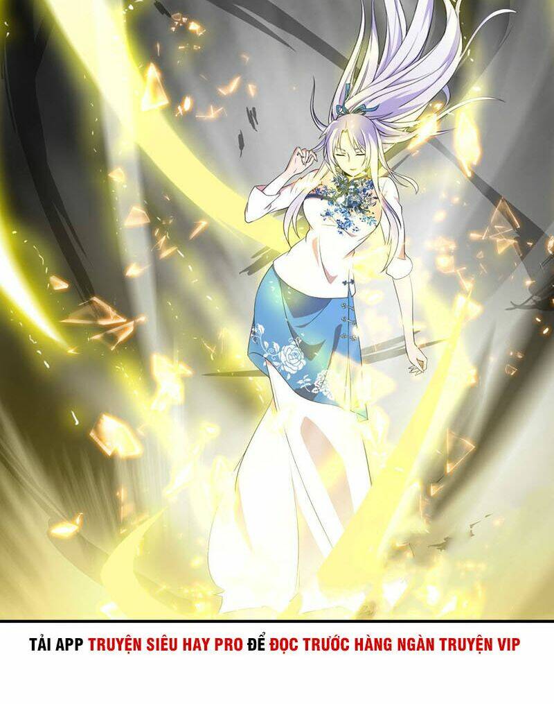 hộ hoa cao thủ tại đô thị chapter 130 22