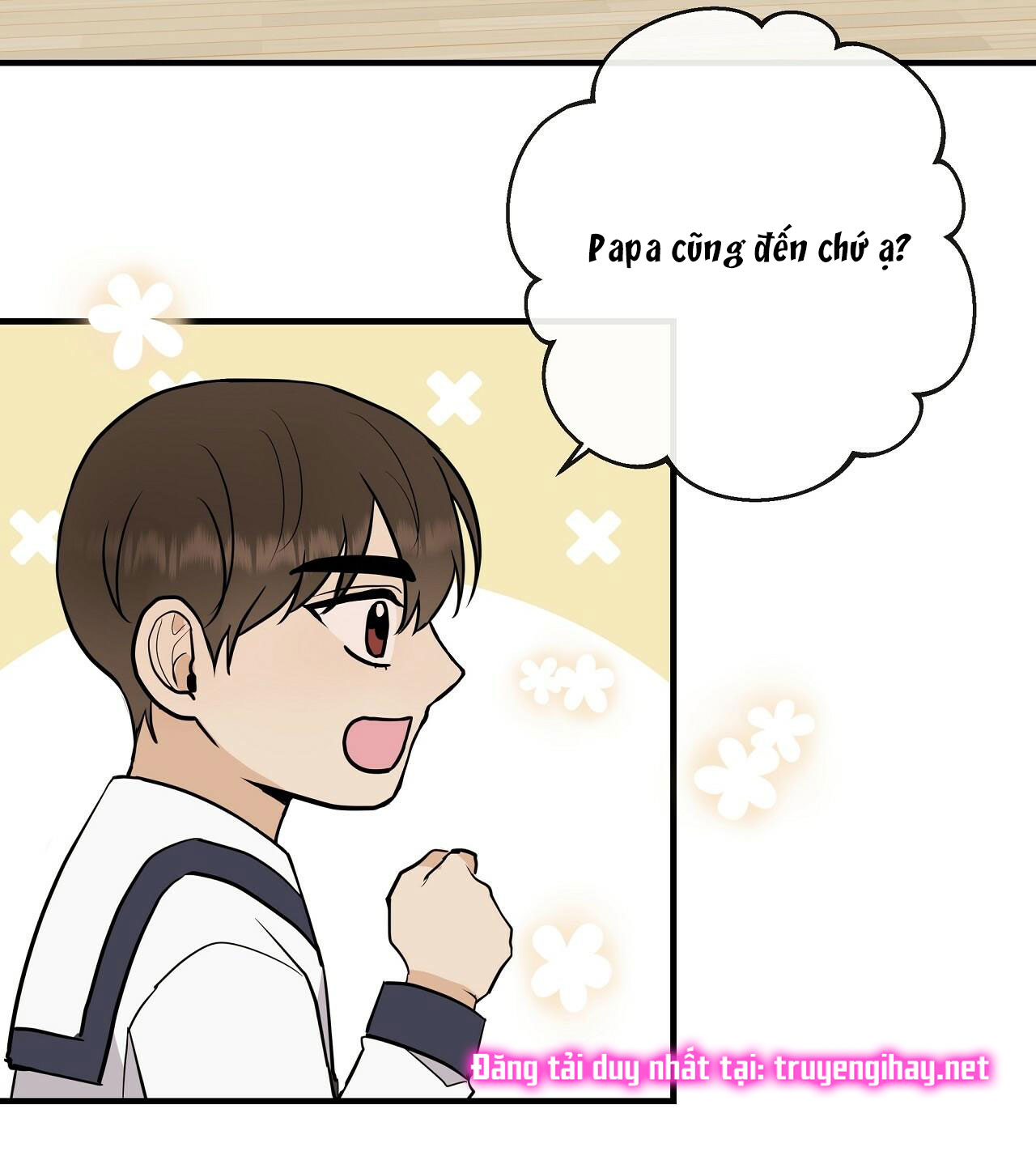 đứa bé là con tôi chapter 35.1 7