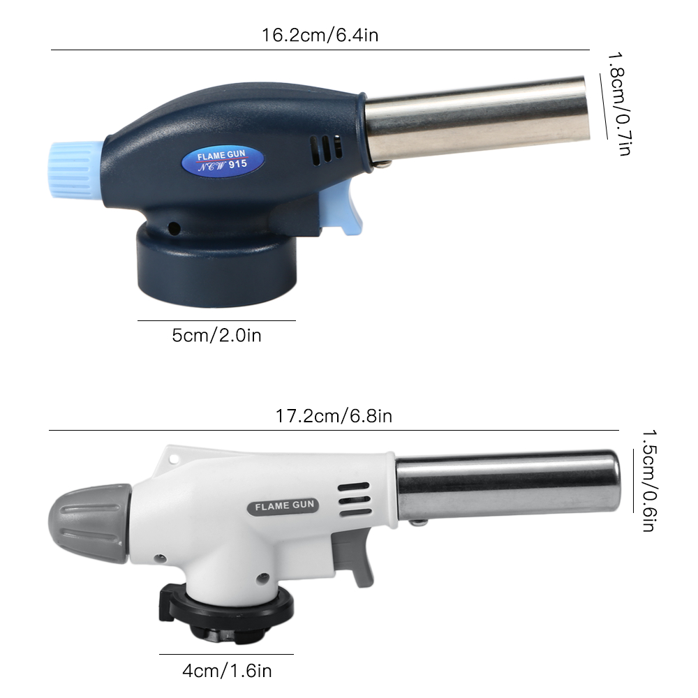 Đèn khò bếp gas di động ngoài trời