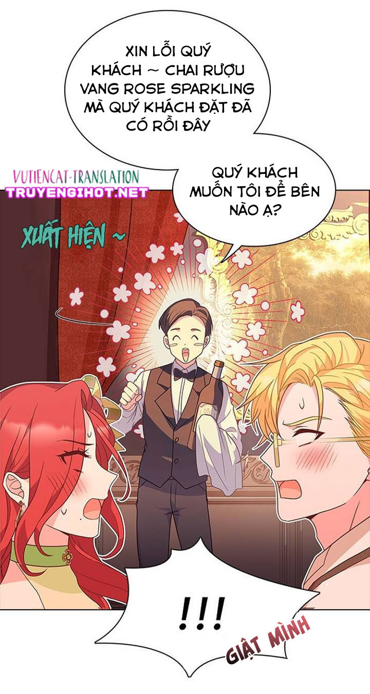 lời cầu hôn đến từ hoàng đế chapter 12 63