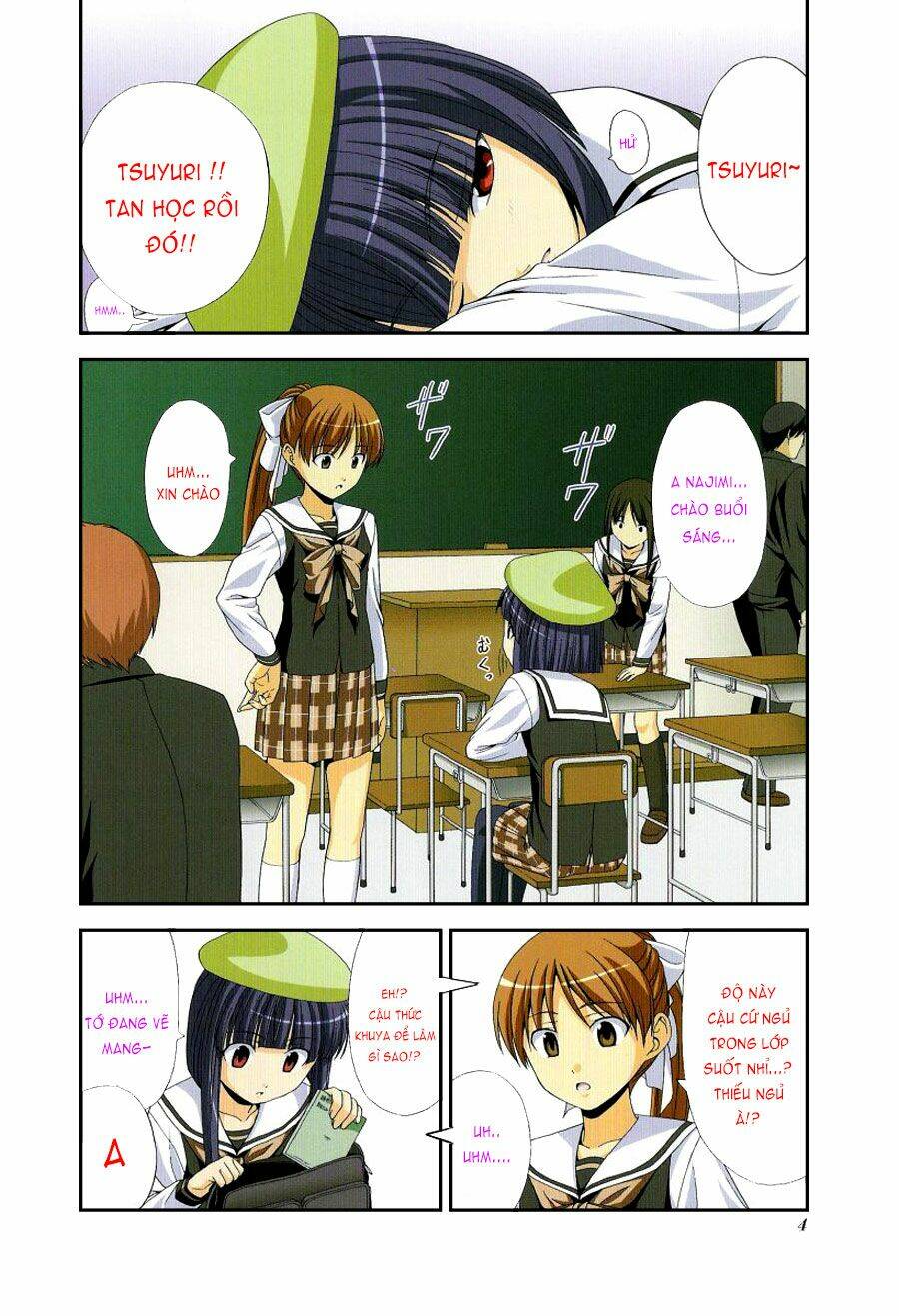 doujin work chapter 0 4