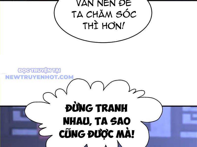ta thực sự không muốn làm thần tiên chapter 124 61