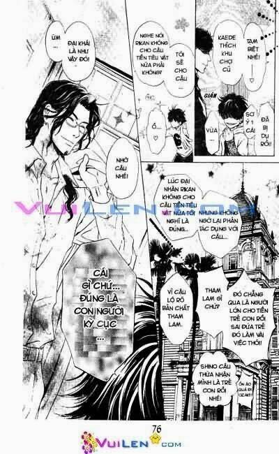 bát khuyển sỹ phương đông chapter 10 76