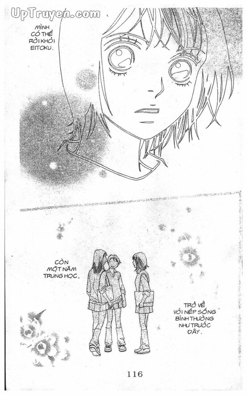 con nhà giàu chapter 195 113