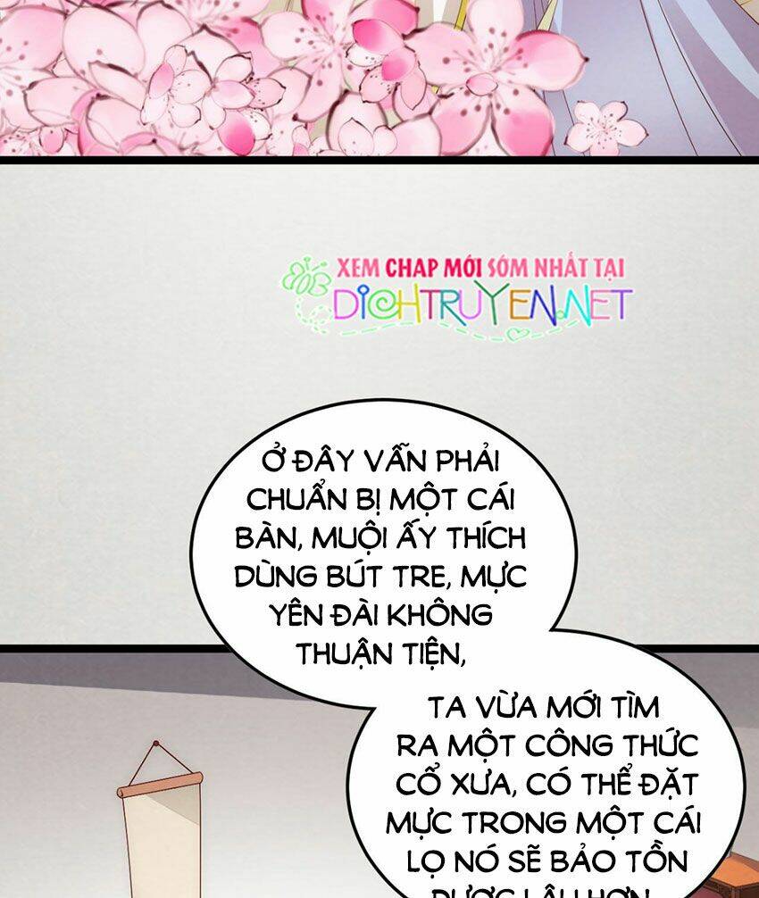 ta ở cổ đại nuôi nam nhân chapter 86 46