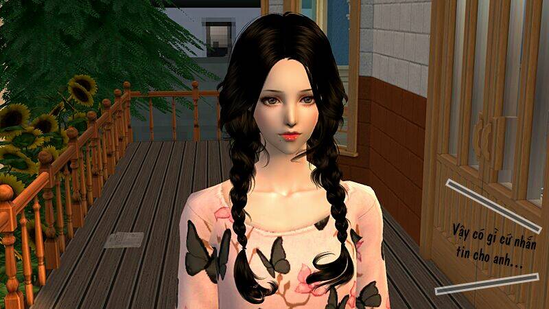 trong vòng tay anh (truyện sims 2) chapter 5 46