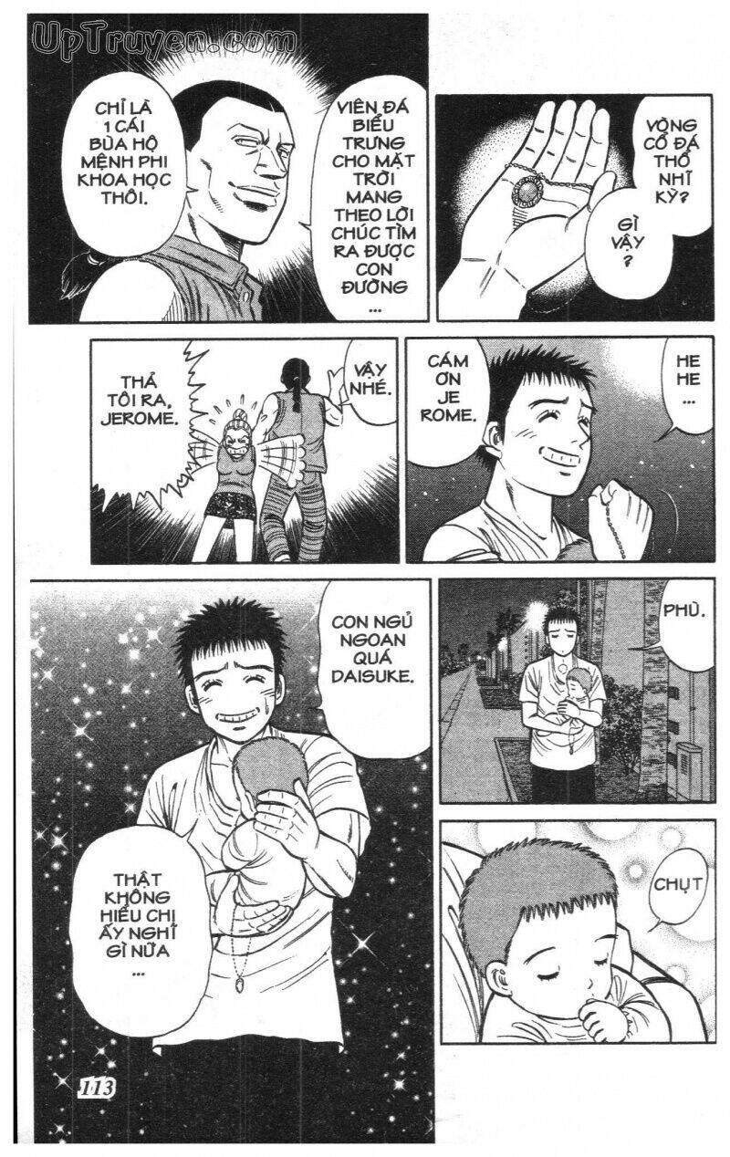 hộ chiếu xanh chapter 10 114