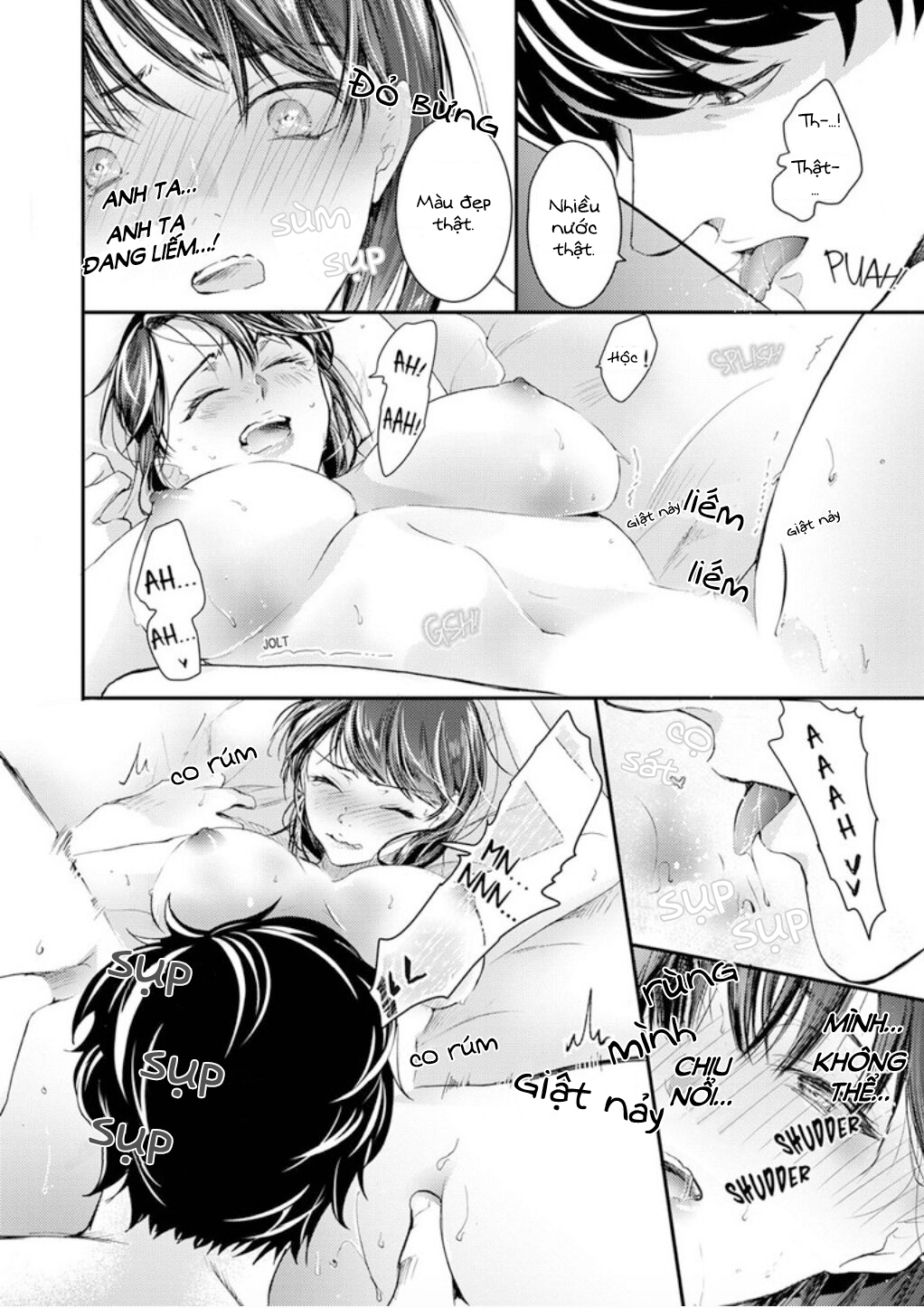 tuyển tập các truyện ngắn chapter 1.2 9