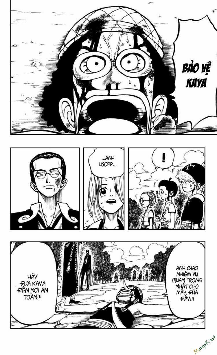 đảo hải tặc - one piece chapter 35 16