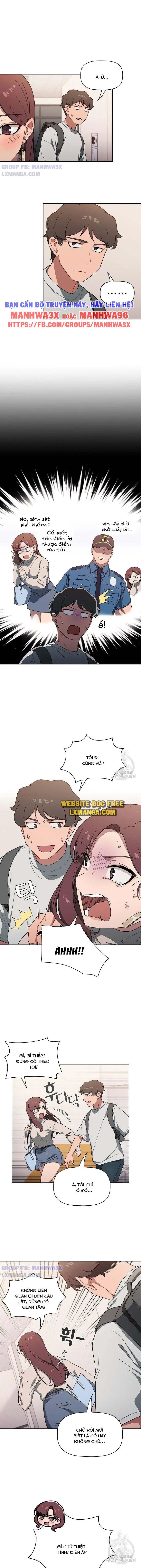 nút bấm dâm dục chapter 3 6