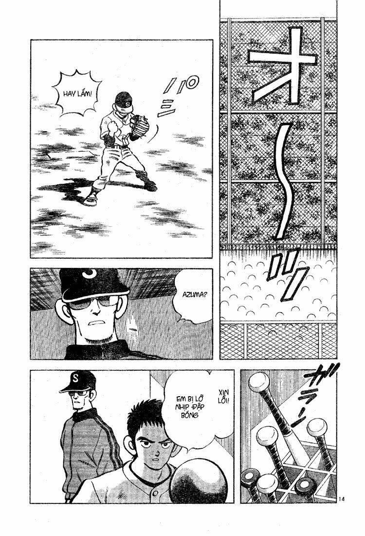 trò chơi vượt qua thử thách chapter 35 14