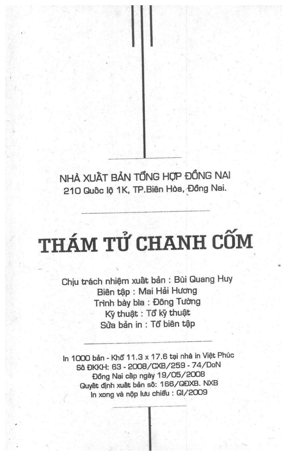 thám tử toma chapter 3 2