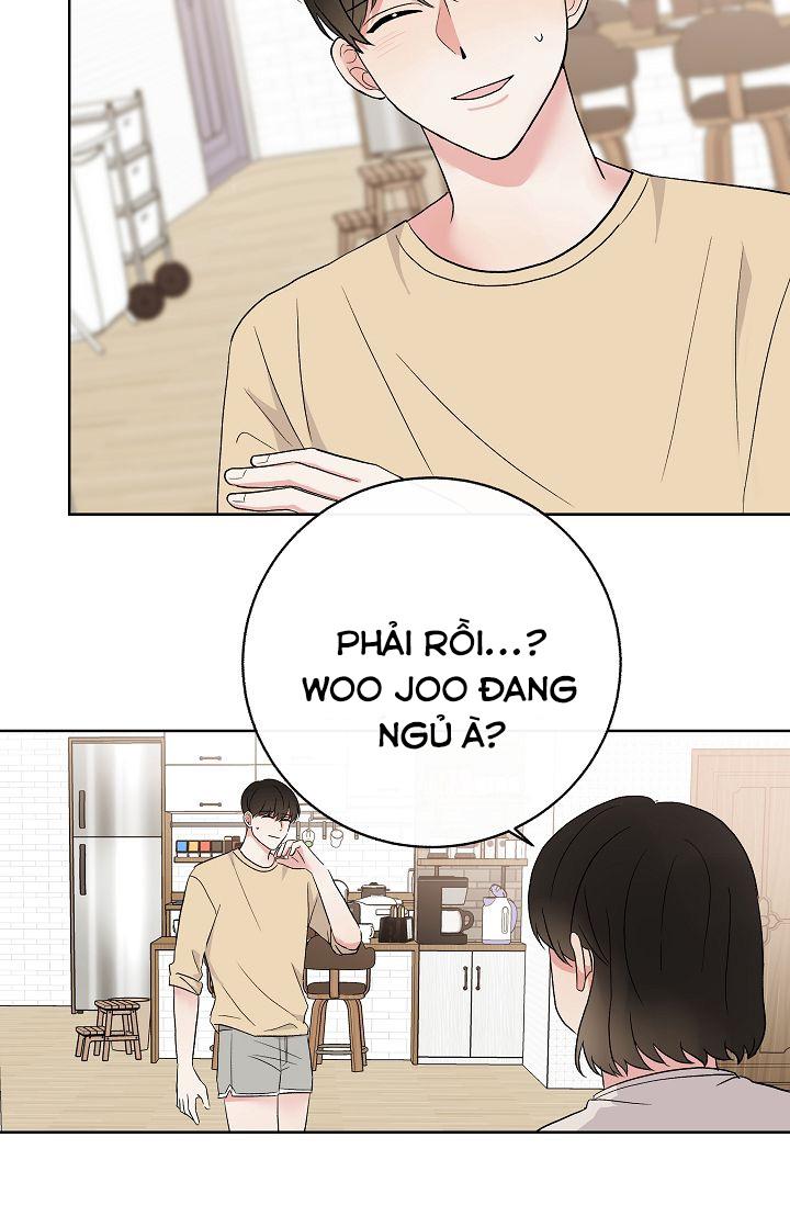 đứa trẻ này là con tôi (end) chapter 6 35