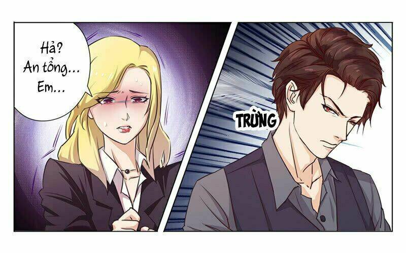 danh môn độc sủng ái thê chapter 1 17