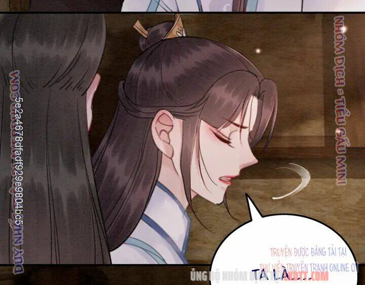 trọng sinh bá sủng nhiếp chính vương quá mạnh mẽ chapter 139 4