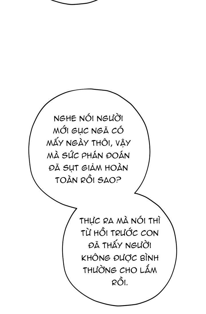 ác nữ tiểu thư chapter 84.1 9