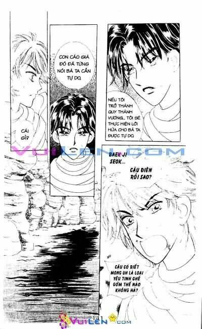 hội trừ ma chapter 6 141