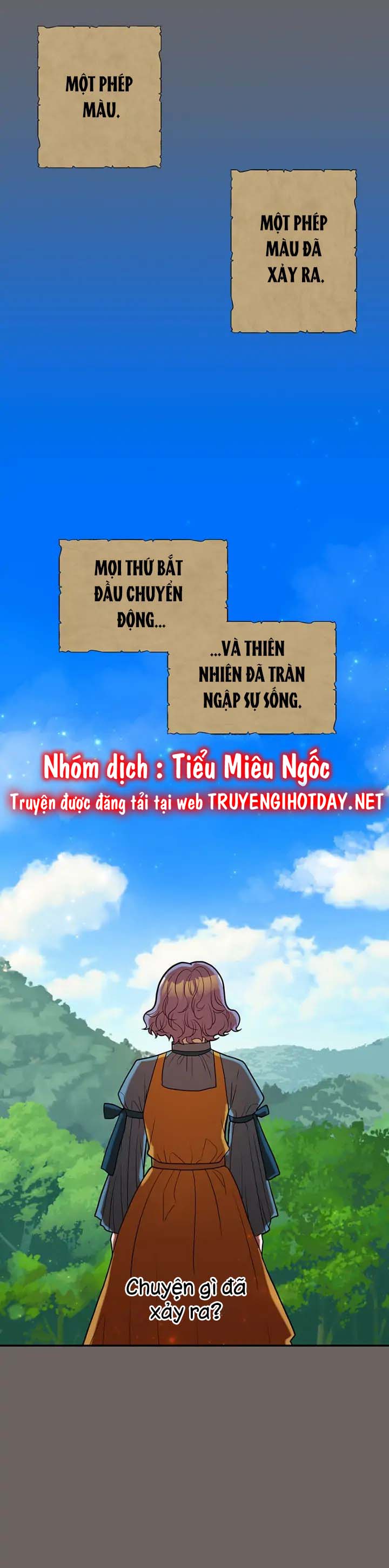 làm cách nào để sống sót trong cuốn tiểu thuyết ngôn tình lãng mạn chapter 27 20